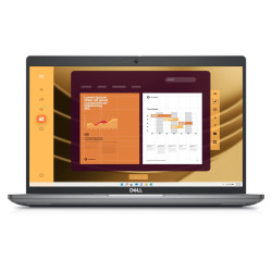 Лаптоп Dell Latitude 5450, Intel Core Ultra 7 155U, 14.0 инча 1920x1080, 16GB DDR5, 512GB SSD