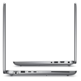 Лаптоп Dell Latitude 5450, Intel Core Ultra 7 155U, 14.0 инча, 1920x1080, 16GB DDR5, 512GB SSD, Windows 11 Pro