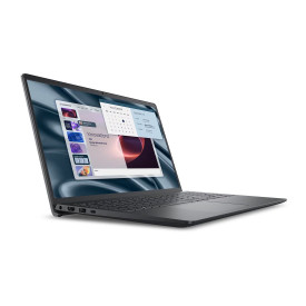 Лаптоп Dell Pro 15 Essential PV15250, Intel Core 3 100U, 15.6 инча, FHD (1920 x 1080), 16 GB DDR5, 512 GB M.2 SSD, Intel UHD Graphics, Ubuntu