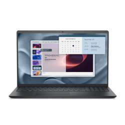 Лаптоп Dell Pro 15 Essential PV15250, Intel Core 3 100U, 15.6 инча, FHD (1920 x 1080), 16 GB DDR5, 512 GB M.2 SSD, Intel UHD Graphics, Ubuntu