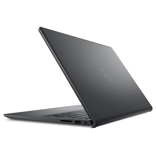 Лаптоп Dell Pro 15 Essential PV15250, Intel Core 3 100U, 15.6 инча, FHD (1920 x 1080), 16 GB DDR5, 512 GB M.2 SSD, Intel UHD Graphics, Ubuntu