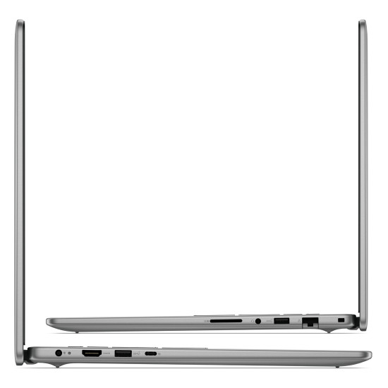Лаптоп Dell Vostro 5640, Intel Core Ultra 5 120U, 16.0 инча 1920x1080, 16GB DDR5, 1TB SSD