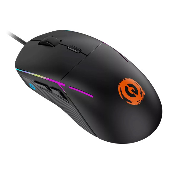 Мишка CANYON Shadder GM-321, Black