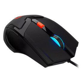 Мишка CANYON Vigil GM-2, Black