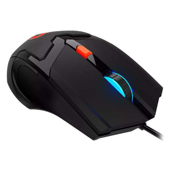 Мишка CANYON Vigil GM-2, Black