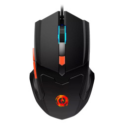 Мишка CANYON Vigil GM-2, Black