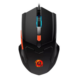 Мишка CANYON Vigil GM-2, Black