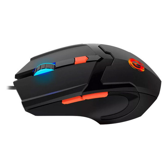 Мишка CANYON Vigil GM-2, Black