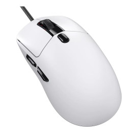 Мишка COUGAR MINOS NEO, White