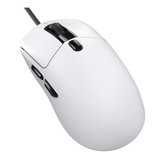 Мишка COUGAR MINOS NEO, White