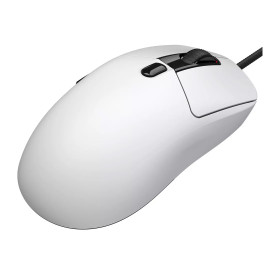 Мишка COUGAR MINOS NEO, White
