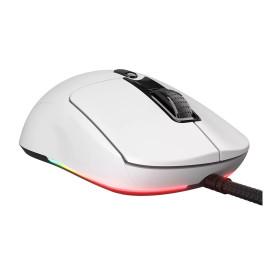 Мишка COUGAR MINOS NEO, White