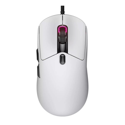 Мишка COUGAR MINOS NEO, White