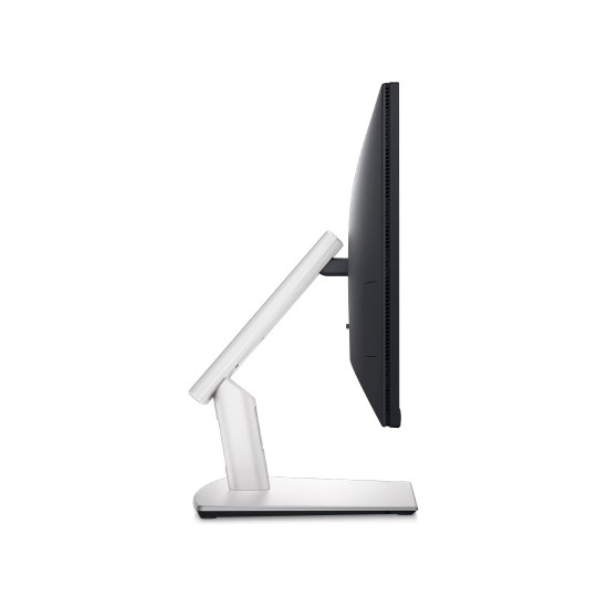 Монитор Dell P2424HT, 24 инча, FHD 1920x1080, 60Hz, 16:9, IPS, Anti-glare, 3H покритие, Flicker Free, 300 cd/m2, 1000:1, 178/178, 5ms/8ms, Touchscreen