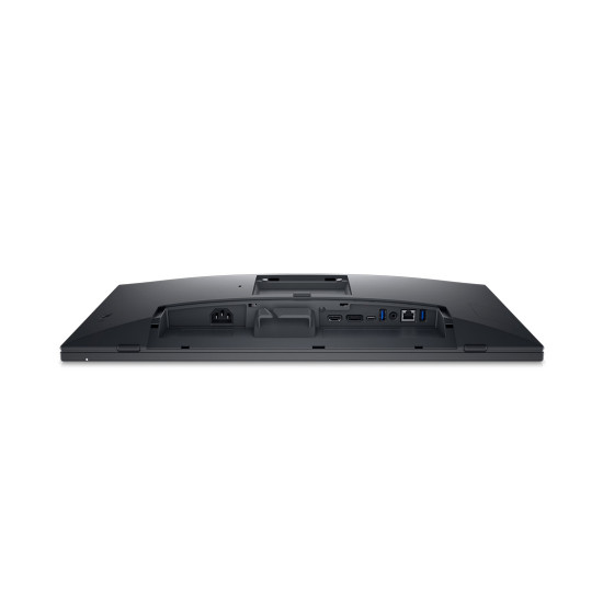 Монитор Dell P2424HT, 24 инча, FHD 1920x1080, 60Hz, 16:9, IPS, Anti-glare, 3H покритие, Flicker Free, 300 cd/m2, 1000:1, 178/178, 5ms/8ms, Touchscreen
