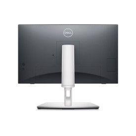 Монитор Dell P2424HT, 24 инча, FHD 1920x1080, 60Hz, 16:9, IPS, Anti-glare, 3H покритие, Flicker Free, 300 cd/m2, 1000:1, 178/178, 5ms/8ms, Touchscreen