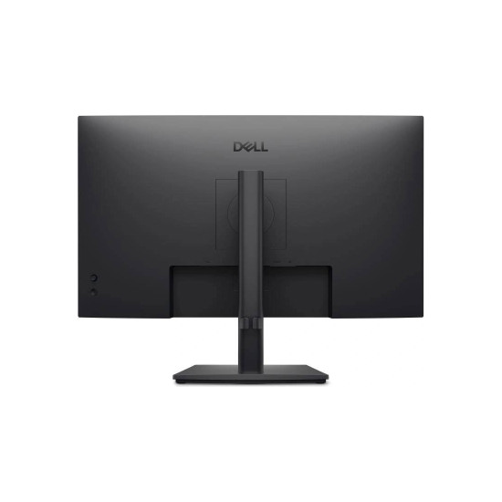 Монитор Dell Pro E2726DS, 27 инча, QHD 2560 x 1440, 100 Hz, 5/8 ms, Swivel, Tilt, Pivot