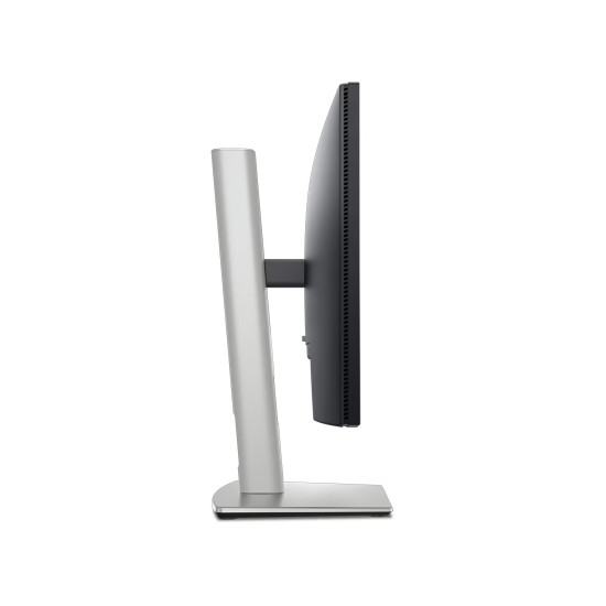 Монитор Dell Pro P2225H, 21.5 инча, FHD 1920x1080, IPS, 100Hz, 5ms, HDMI/DP/VGA, USB-C/USB-A