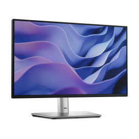 Монитор Dell Pro P2225H, 21.5 инча, FHD 1920x1080, IPS, 100Hz, 5ms, HDMI/DP/VGA, USB-C/USB-A