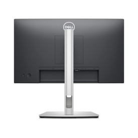 Монитор Dell Pro P2225H, 21.5 инча, FHD 1920x1080, IPS, 100Hz, 5ms, HDMI/DP/VGA, USB-C/USB-A