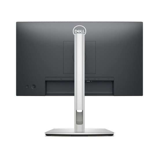 Монитор Dell Pro P2225H, 21.5 инча, FHD 1920x1080, IPS, 100Hz, 5ms, HDMI/DP/VGA, USB-C/USB-A