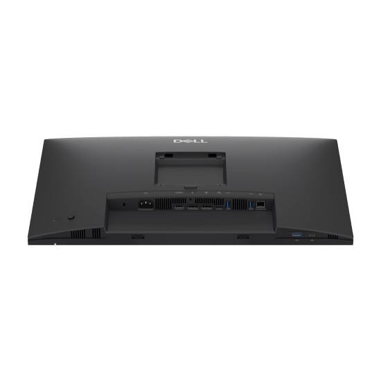 Монитор Dell Pro P2426E, 24.1 инча, WUXGA (1920 x 1200), 100 Hz, 8/5 ms, DisplayPort, DisplayPort Out, Tilt, Swivel, Pivot