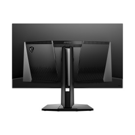 Монитор MSI MAG 321UPX QD OLED, 32 инча, QD-OLED, 3840x2160, 240Hz, 0.03ms GTG, HDR, AMD FreeSync Premium, HDMI 2.1, USB Type-C