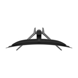 Монитор MSI MAG 341CQP QD-OLED Curved Gaming, 34 инча, UWQHD 3440 x 1440, извит 1800R, 175 Hz, 0.03 ms, AMD FreeSync Premium Pro