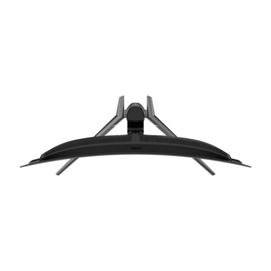 Монитор MSI MAG 341CQP QD-OLED Curved Gaming, 34 инча, UWQHD 3440 x 1440, извит 1800R, 175 Hz, 0.03 ms, AMD FreeSync Premium Pro