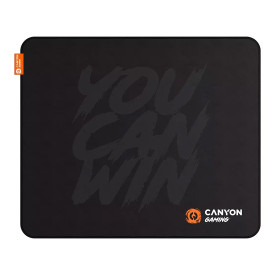 Подложка за мишка CANYON Speed MP-8, Black