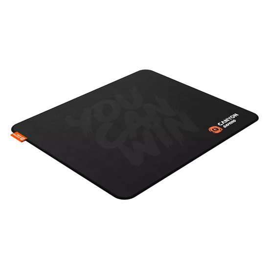 Подложка за мишка CANYON Speed MP-8, Black