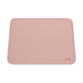 Подложка за мишка LOGITECH Studio Series, Darker Rose