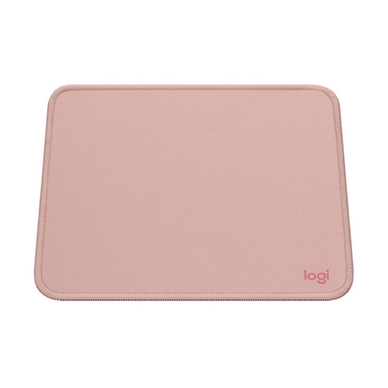 Подложка за мишка LOGITECH Studio Series, Darker Rose