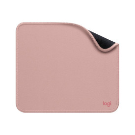 Подложка за мишка LOGITECH Studio Series, Darker Rose