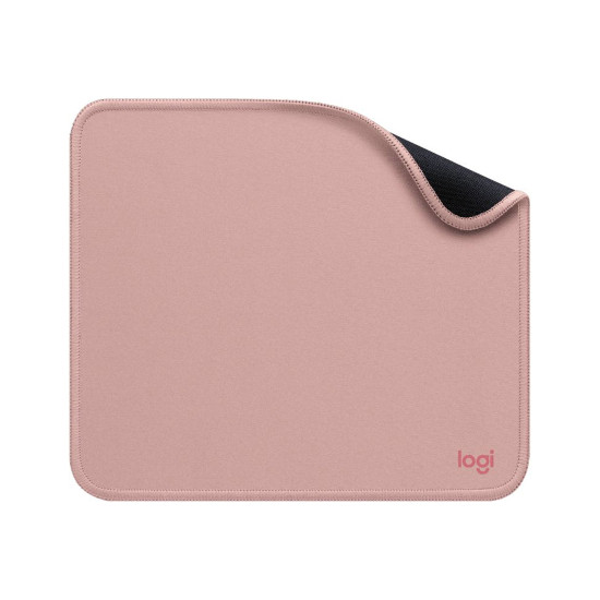 Подложка за мишка LOGITECH Studio Series, Darker Rose
