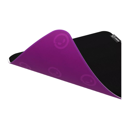 Подложка за мишка Lorgar Legacer 755, Purple