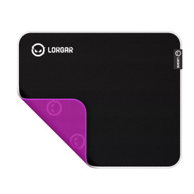 Подложка за мишка Lorgar Legacer 755, Purple
