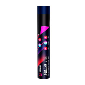 Подложка за мишка Lorgar Legacer 755, Purple