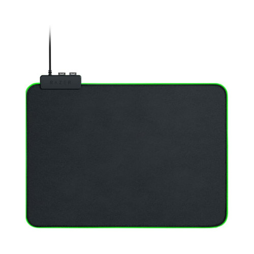 Подложка за мишка Razer Goliathus Chroma R3M1, Black