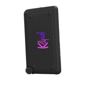 Преносима тонколона Klipsch Miami, Bluetooth 5.2, 5000mAh, Black