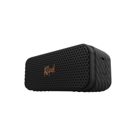 Преносима тонколона Klipsch Nashville, Black