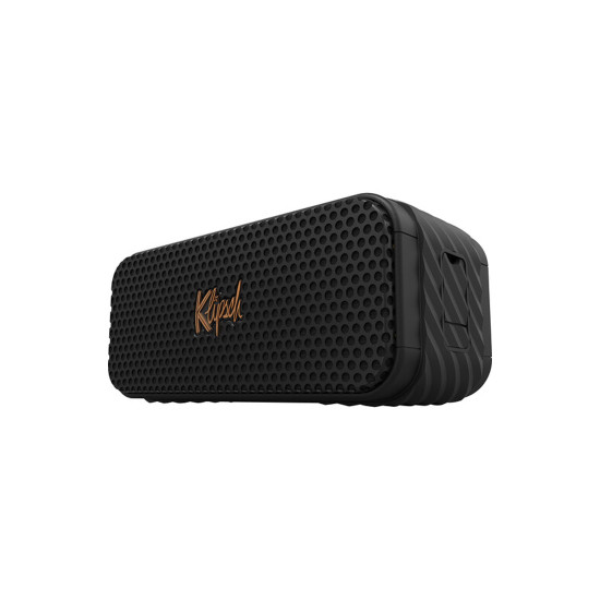 Преносима тонколона Klipsch Nashville, Black