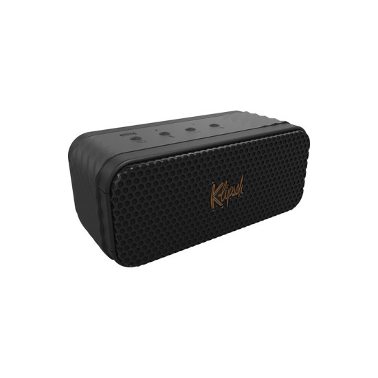 Преносима тонколона Klipsch Nashville, Black