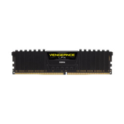 RAM памет Corsair Vengeance LPX, 8GB (1x8GB) DDR4, 2400MT/s, CL14