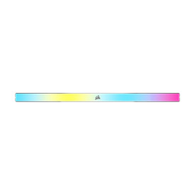 RAM памет Corsair Vengeance RGB, 32GB (2x16GB) DDR5, 6000MT/s, CL36, 1.40V, AMD Optimized, Kit of 2