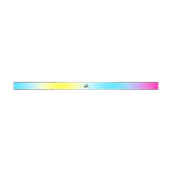 RAM памет Corsair Vengeance RGB, 32GB (2x16GB) DDR5, 6000MT/s, CL36, 1.40V, AMD Optimized, Kit of 2