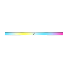 RAM памет Corsair Vengeance RGB, 32GB (2x16GB) DDR5, 6000MT/s, CL36-36, Kit of 2