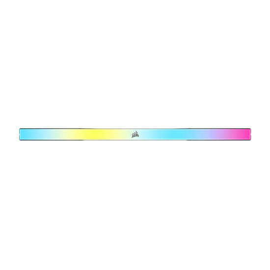 RAM памет Corsair Vengeance RGB, 32GB (2x16GB) DDR5, 6000MT/s, CL36-36, Kit of 2