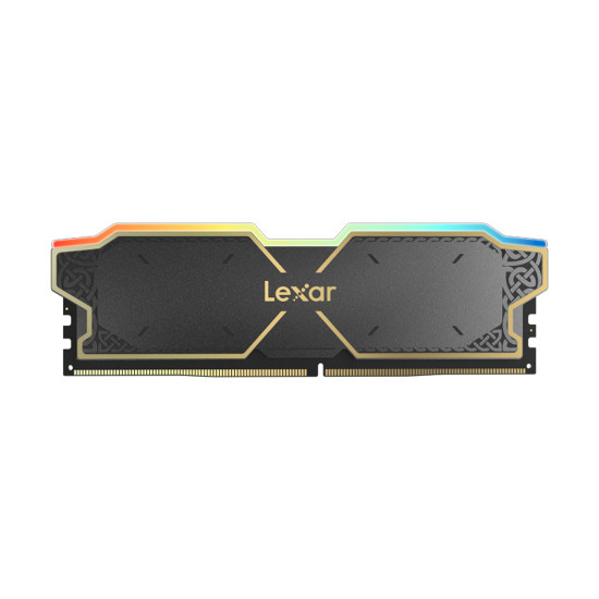 RAM памет Lexar THOR 32 GB, DDR5, 6000 MHz