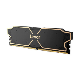 RAM памет Lexar THOR DDR5, DIMM, 32GB, 2x16GB, 6000MT/s, CL38, AMD EXPO, Intel XMP 3.0, Kit of 2